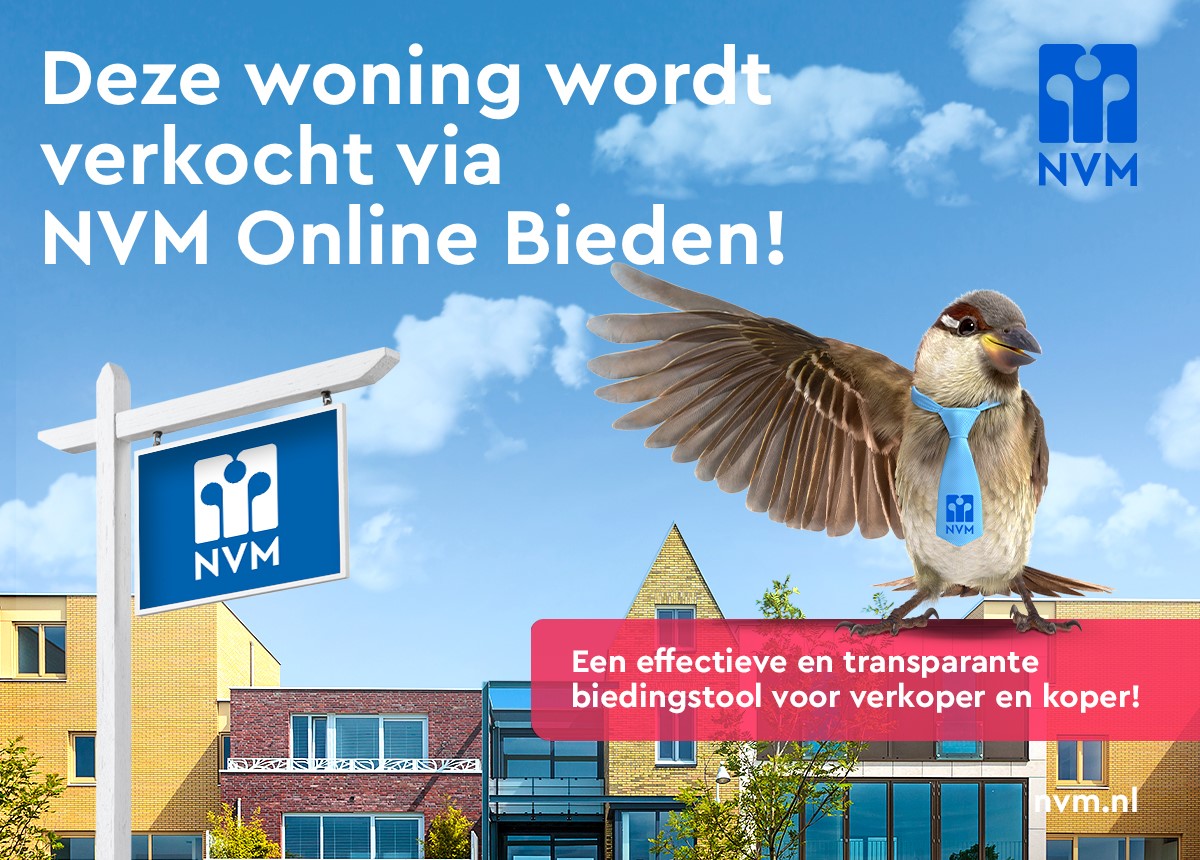 Universiteit Twinkelen Hoorzitting NVM Online Bieden